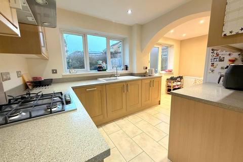 12 Wickery Dene, Wootton, Northampton, NN4 6BE