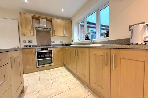12 Wickery Dene, Wootton, Northampton, NN4 6BE