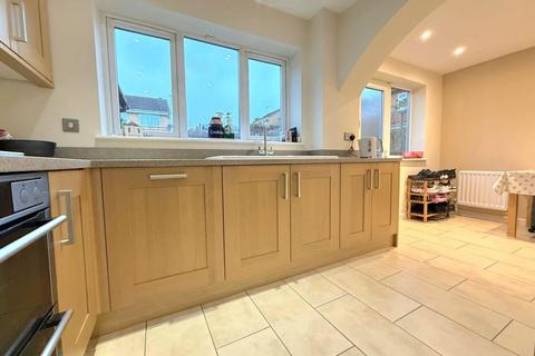 12 Wickery Dene, Wootton, Northampton, NN4 6BE