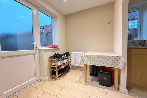 12 Wickery Dene, Wootton, Northampton, NN4 6BE