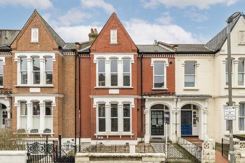 1 bedroom flat to rent, Drakefield Road, London SW17