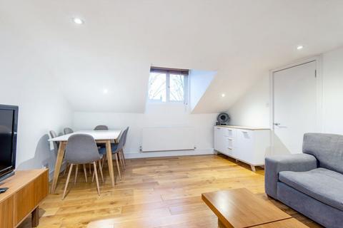 1 bedroom flat for sale, Goulton Road, London E5