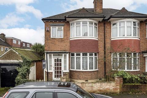 3 bedroom house for sale, Rockhampton Road, London SE27