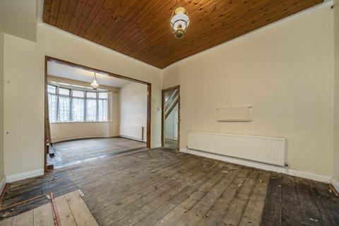 3 bedroom house for sale, Rockhampton Road, London SE27