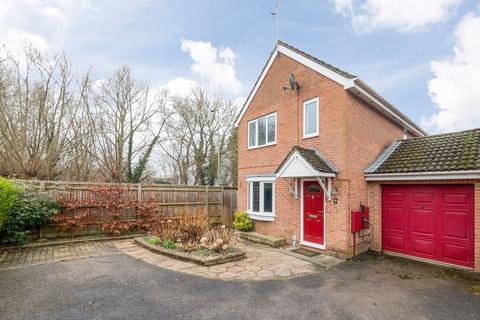 3 bedroom detached house to rent, Clarendon Close, Abingdon OX14