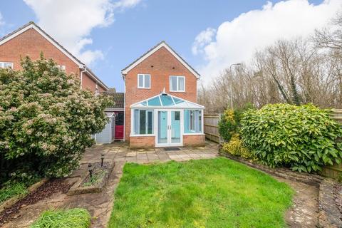 3 bedroom detached house to rent, Clarendon Close, Abingdon OX14