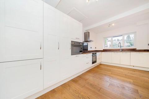 4 bedroom detached house for sale, Highfield Close, Surbiton KT6