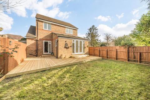 Beara House Highfield Close, Long Ditton, Surbiton, KT6 5JG