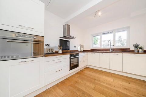 4 bedroom detached house for sale, Highfield Close, Surbiton KT6