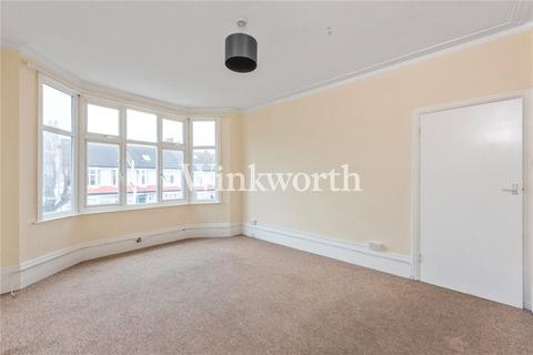 2 bedroom apartment for sale, Caversham Avenue, London, N13