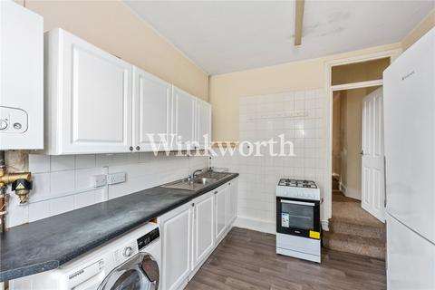 2 bedroom apartment for sale, Caversham Avenue, London, N13