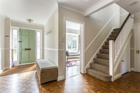 5 bedroom detached house for sale, The Poplars, Ascot