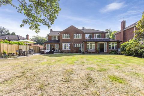 5 bedroom detached house for sale, The Poplars, Ascot