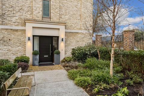 4 bedroom semi-detached house for sale, Forbury Road, Blackheath