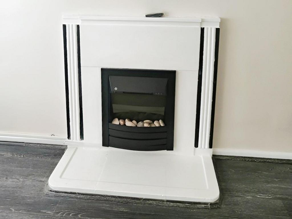 Fireplace 2025