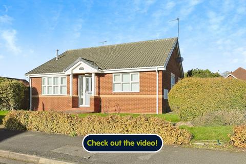 3 bedroom detached house for sale, Nunburnholme Avenue, North Ferriby, HU14 3AW