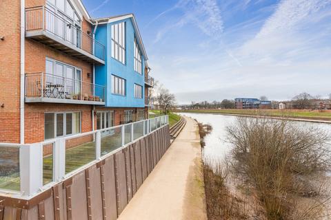 2 bedroom apartment for sale, Bonhay Road, Exeter