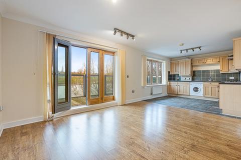 2 bedroom apartment for sale, Bonhay Road, Exeter