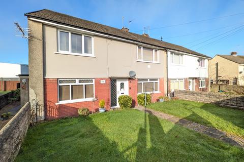 2 bedroom ground floor flat for sale, Talbot Green, Pontyclun CF72