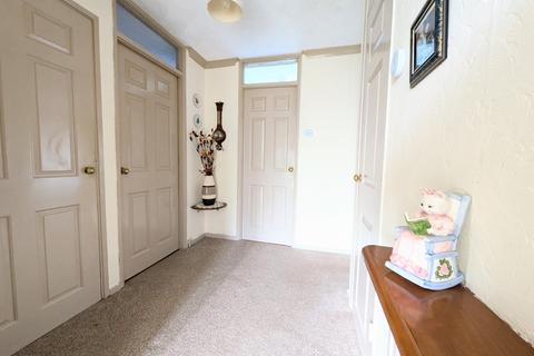 2 bedroom ground floor flat for sale, Talbot Green, Pontyclun CF72