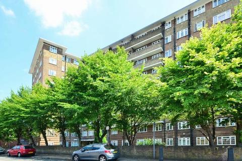 1 bedroom flat for sale, Ashford Court, Ashford Road, London, NW2