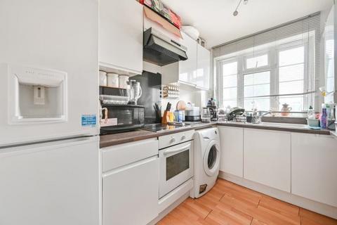 1 bedroom flat for sale, Ashford Court, Ashford Road, London, NW2