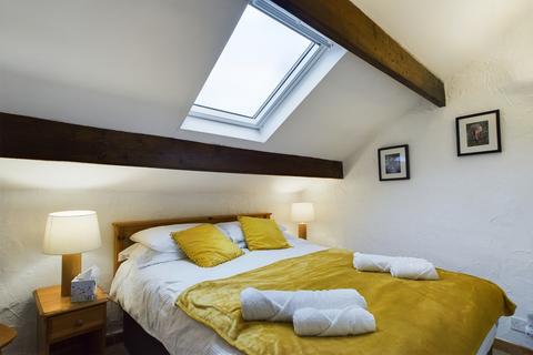 undefined, Beanthwaite, Cumbria LA17