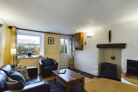 undefined, Beanthwaite, Cumbria LA17