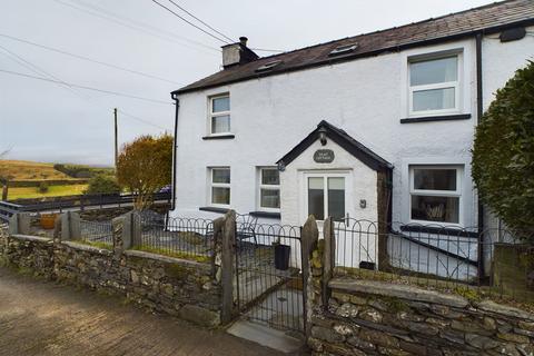 3 bedroom cottage to rent, Beanthwaite, Cumbria LA17