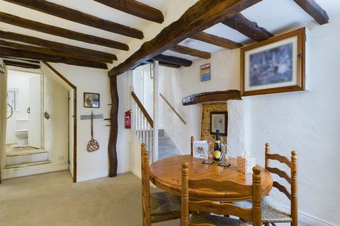 undefined, Beanthwaite, Cumbria LA17