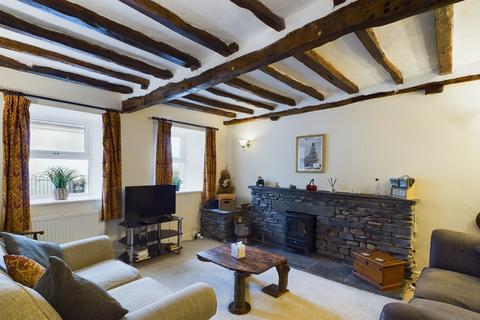 undefined, Beanthwaite, Cumbria LA17