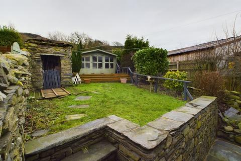 undefined, Beanthwaite, Cumbria LA17