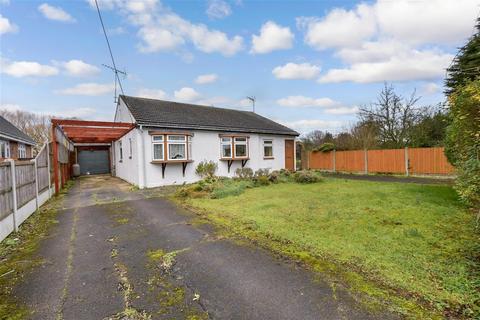 3 bedroom detached bungalow for sale, Fairway, Wickford, Essex