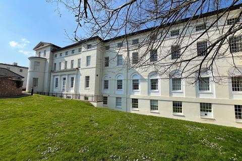 undefined, The Crescent, Gloucester