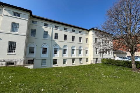 undefined, The Crescent, Gloucester