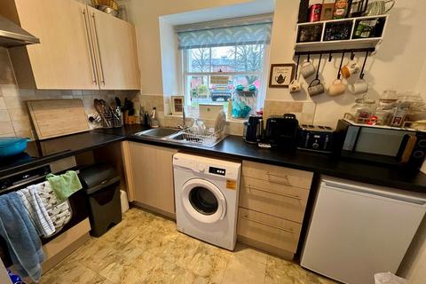 undefined, The Crescent, Gloucester