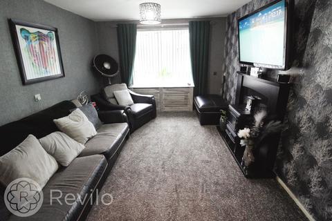 3 bedroom terraced house for sale, Hallcroft Gardens, Milnrow, OL16