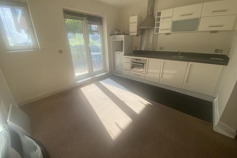 1 bedroom apartment to rent, Oceana Boulevard, SOUTHAMPTON SO14