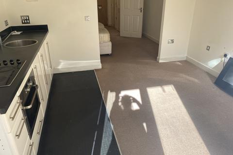 1 bedroom apartment to rent, Oceana Boulevard, SOUTHAMPTON SO14