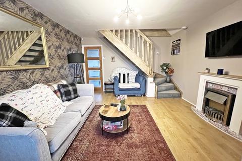 2 bedroom terraced house for sale, Belgrave Close, Widnes