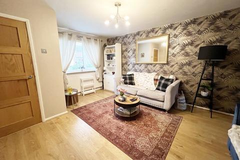 2 bedroom terraced house for sale, Belgrave Close, Widnes