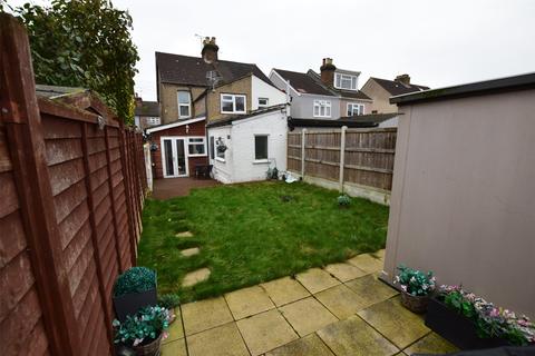 3 bedroom semi-detached house for sale, Birkbeck Road, Rush Green RM7