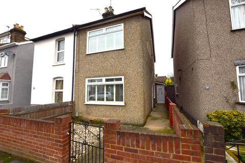 3 bedroom semi-detached house for sale, Birkbeck Road, Rush Green RM7