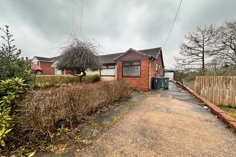 3 bedroom semi-detached bungalow for sale, Beaufont Drive, Oldham