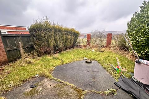 1 Beaufont Drive, Oldham, OL4 5LL