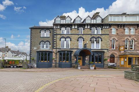 3 bedroom apartment for sale, Stickle Tarn, 2 Heads Road Court, Keswick, Cumbria, CA12 5DN