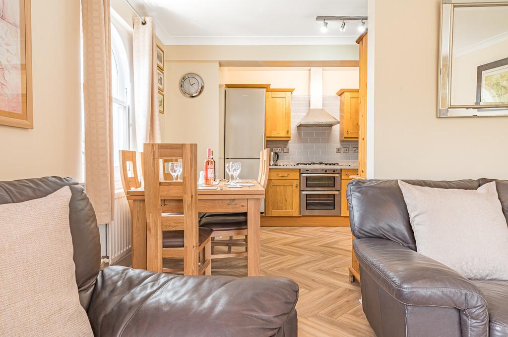 Open Plan