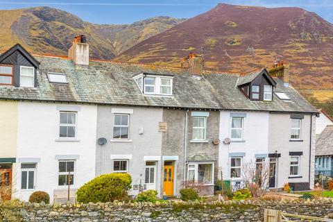 4 Merle Bank, Threlkeld, Keswick, Cumbria, CA12 4RZ