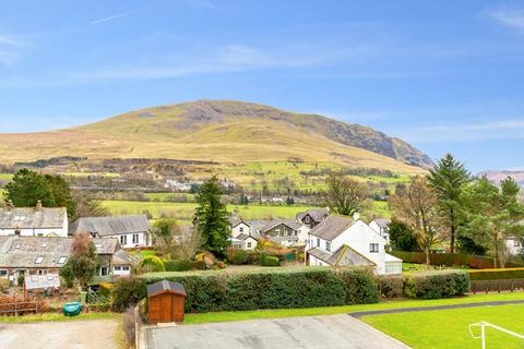 3 bedroom terraced house for sale, 4 Merle Bank, Threlkeld, Keswick, Cumbria, CA12 4RZ