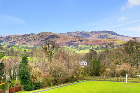 3 bedroom terraced house for sale, 4 Merle Bank, Threlkeld, Keswick, Cumbria, CA12 4RZ